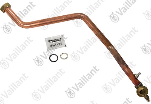 VAILLANT-Rohr-VC-104-3-E-Vaillant-Nr-022682 gallery number 1